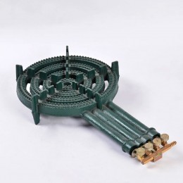 Сопло пальника чугуне Wolmex 14 кВт GS-8R1 P-1202 (JS)