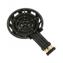 Пальник HANABISHI 15 кВт HCI-70 P-1990 для стабільної роботи газових систем (JS)