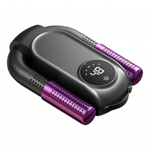 Электрическая портативная сушилка для обуви с таймером (205) Электрическая портативная сушилка для обуви с таймером (205)