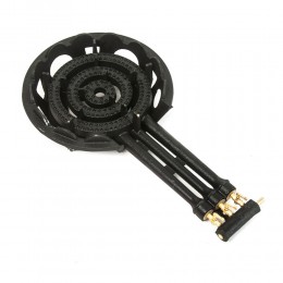 Пальник HANABISHI 12 кВт HCI-70 P-1991 для стабільної роботи газових систем (JS)