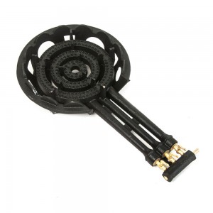 Горелка HANABISHI 12 кВт HCI-70 P-1991 для стабильной работы газовых систем (JS)