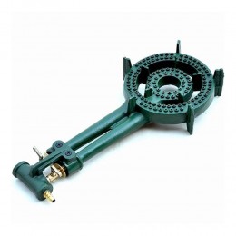 Сопло горелки Wolmex GS-4, 2R1 мощностью 4,2 кВт для стабильной подачи газа P-1224 (JS)