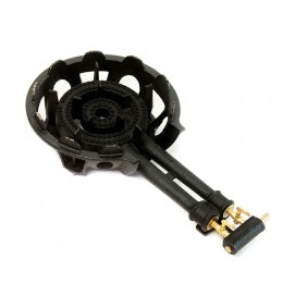 Пальник HANABISHI 5,5 кВт HCI-70 регулювання подачі газу та стабілізація полум'я 1992 (JS)