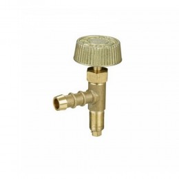 Кран-регулятор подачі газу GB-23 / GXD-05E P-1215 (JS)