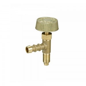 Кран-регулятор подачі газу GB-23 / GXD-05E P-1215 (JS)