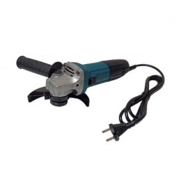 Кутова шліфувальна машина-болгарка Angle Grinder 220V MA456 (ARSH)