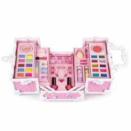 Набір декоративної косметики для дітей у кейсі (509)