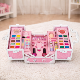 Набір декоративної косметики для дітей у кейсі (509)