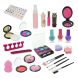 Набір дитячої косметики у валізці Make up Рожевий (509)
