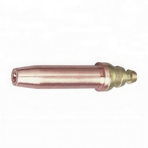 Ріжучий мундштук для газосварки PNMEE 3/32 667 (JS)
