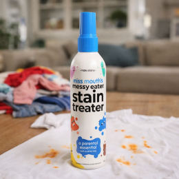 Універсальний засіб для виведення плям, спрей Miss Mouth's Messy Eater Stain Treater (206)