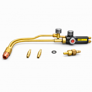 Надпотужний прямий різак №М250 ручного вприскування R3P Краматорськ (довжина 48 см) (JS)