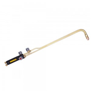 Газокисневий ручний різак Р1ПУ для вприскування Краматорськ (довжина 68 см) P-1134 (JS) Газокисневий ручний різак Р1ПУ для вприскування Краматорськ (довжина 68 см) P-1134 (JS)