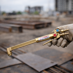 Профессиональный инструмент Газовый резак Р3-345P для газокислородной резки P-825 (JS)