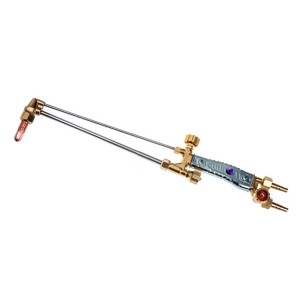 Газовий різак (киснево-палива суміші, наприклад, ацетилену або пропану)  MUREX NM250 970 мм 1896 (JS)