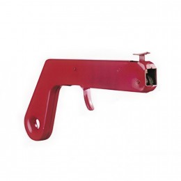 Сварочная зажигалка для фрезы 995 (JS)