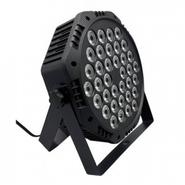 Світлодіодний диско-прожектор XKL-A4 2506 (206)