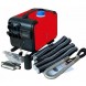 Автономний дизельний повітряний обігрівач Parking heater 12В 8кВт (626)