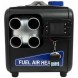 Автономний дизельний повітряний обігрівач Parking heater 12В 8кВт (626)
