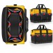 Чоловіча практична сумка для інструментів з посиленим пластиковим дном та мякою зручною ручкою (509/4903)