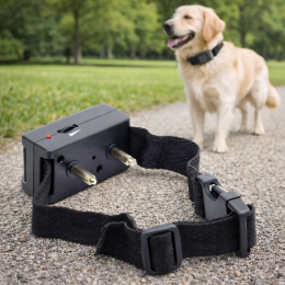 Нашийник для дресурування собак Антилай AO-881 Anti-Barking Controller 9360 (509/9360)