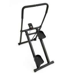 Сходовий клаймбер/степер для дому сходовий, посилена сталева конструкція (509/4045)