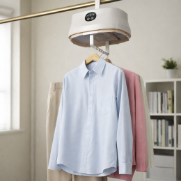 Автоматична вертикальна сушарка для одягу із чохлом 3091 (509/3091)