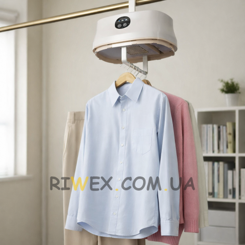 Автоматична вертикальна сушарка для одягу із чохлом 3091 (509/3091)