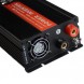Перетворювач напруги-інвертор Power Inverter 12V модифікований синус 1000w