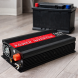 Перетворювач напруги-інвертор Power Inverter 12V модифікований синус 1000w