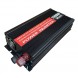 Перетворювач напруги-інвертор Power Inverter 12V модифікований синус 1500w