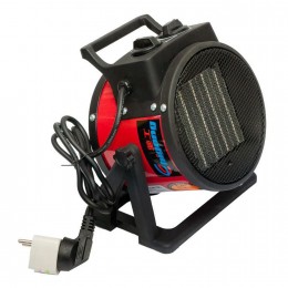 Напольный электрический тепловентилятор с керамическим нагревателем Chigong 2 кВт (JAN/1290)