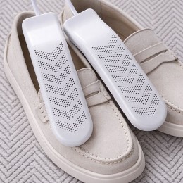 Универсальная электросушилка для всех видов обуви 220В, с таймером (509/3276)