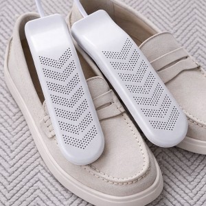 Универсальная электросушилка для всех видов обуви 220В, с таймером (509/3276)