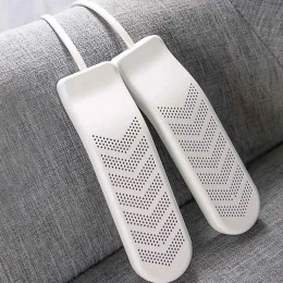 Универсальная электросушилка для всех видов обуви 220В, с таймером (509/3276)