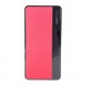 Портативний зарядний пристрій-повербанк micro-usb, type-c, usb-a УМБ Power Bank 20000 mAh Червоний