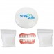Знімні вініри для зубів Smile Veneers, на дві щелепи Snap On Smile в кейсі(AX)