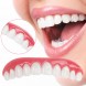 Знімні вініри для зубів Smile Veneers, на дві щелепи Snap On Smile в кейсі(AX)