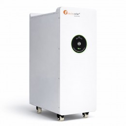 Акумулятор Felicity LPBF48300 LiFePO4 51,2V 300Ah 15kWh для домашніх і комерційних систем (ISML)