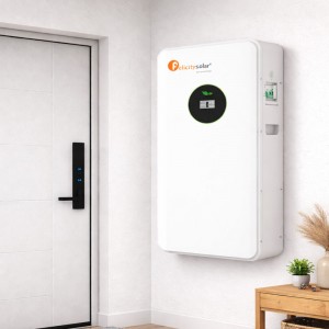 Акумулятор Felicity Battery FLA48100 (5KW) люкс для домашніх і комерційних систем (ISML)