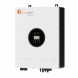 Гібридний настінний інвертор-перетворювач напруги FELICITY INVERTER IVEM 6048-II 6 KW (ISML)