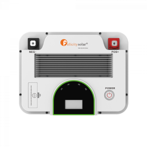 Акумулятор Felicity Battery FLA12200 (2.5KW) для домашніх і комерційних систем (ISML)