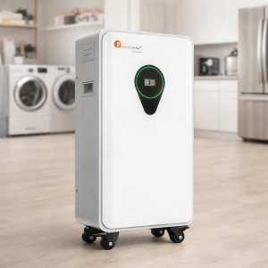 Акумуляторна підлогова батарея на колесах Felicity Solar Battery FLA48314-PL (16 kw) (ISML)