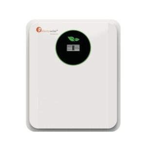 Акумуляторна настінна батарея Felicity Battery FLA24100 (2.5KW) (ISML)