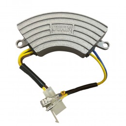 AVR регулятор тиску Juxin 168F для стабільної напруги в бензинових генераторах малої потужності 1-2 кВт