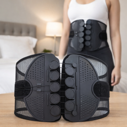 Корсет для попереку із системою точної фіксації 3044 (509/3044)