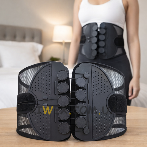 Корсет для попереку із системою точної фіксації 3044 (509/3044)