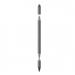 Універсальний стілус для планшету XO. ST-10 3 in 1 Touch-sensitive Capacitor Pen (206/98870)