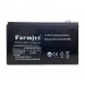 Акумулятор свинцево-кислотний Farmjet 6-FM-8 12V (8Ah) 20HR (MOM)