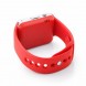 Універсальний смарт-годинник Smart Watch A1 контроль активності, 400 mAh, Червоний